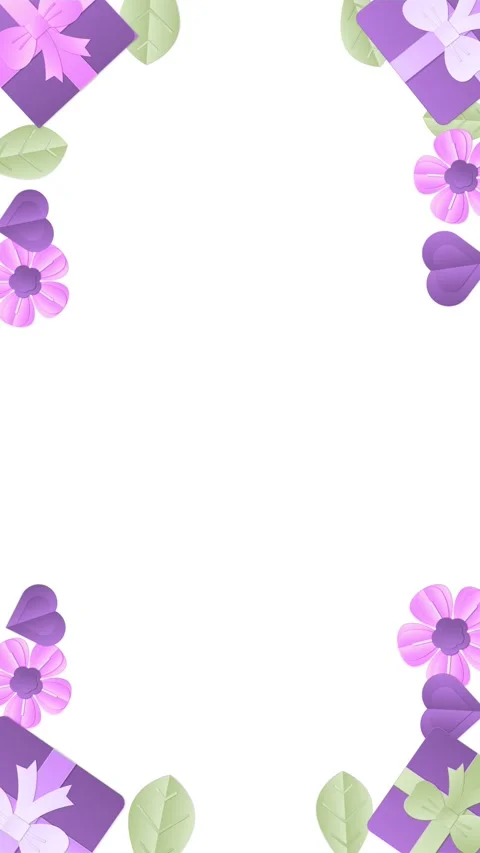 Happy Easter Day holiday Stock Footage 302054339