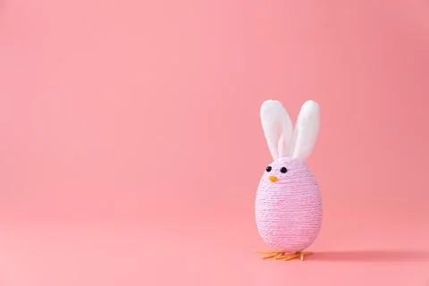 Happy Easter Day Stock Photos