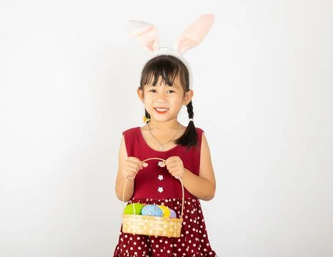 Happy Easter Day Stock Photos