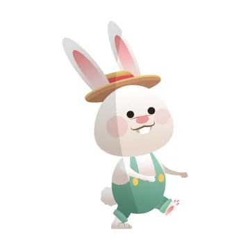 Happy easter design 스톡 일러스트