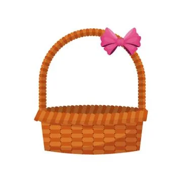Happy easter design Stock Illustration