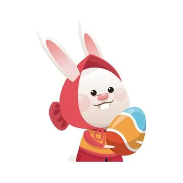 Happy easter design Stock Illustration
