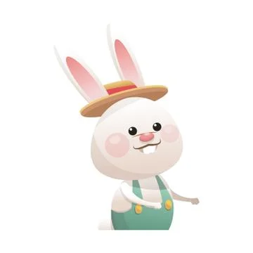 Happy easter design 스톡 일러스트