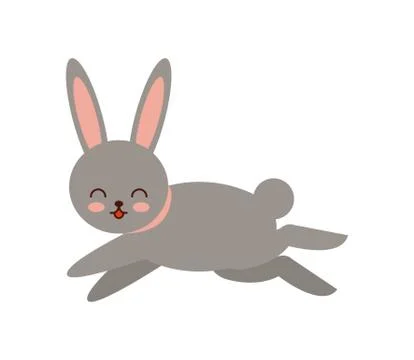Happy easter design Illustrazione stock