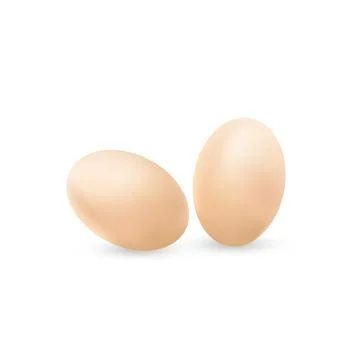 Happy Easter Eggs Pack Vector Logo Stock Illustration