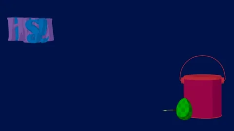 Happy easter Stock Footage 993548