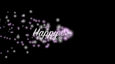 Happy Easter! Video stock 87300852