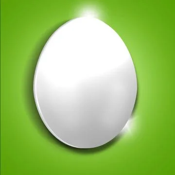 Happy easter Stock Illustration