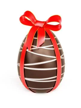 Happy easter Stock Illustration