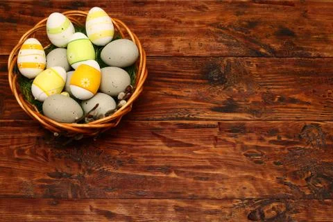 Happy Easter 스톡 사진