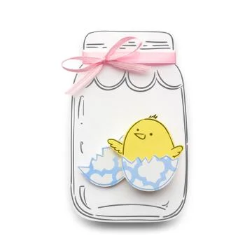 Happy easter. Stock Photos