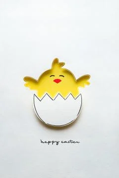 Happy easter. Фото