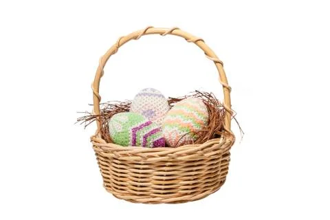 Happy Easter Stock Photos