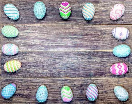 Happy Easter 스톡 사진