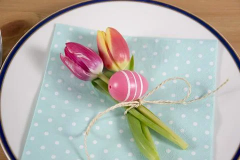 Happy Easter Foto stock