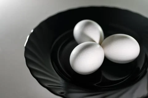 Happy Easter! Stock Photos