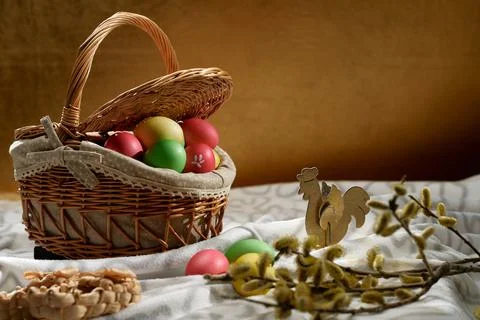Happy Easter! 스톡 사진
