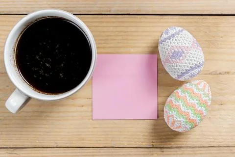 Happy Easter Foto stock