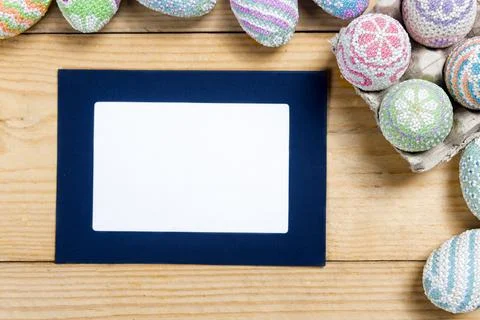 Happy Easter Stock Photos