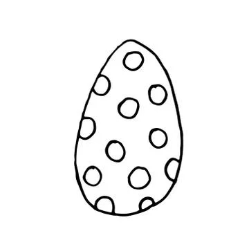 Happy easter spring graphic elements,vector set. Lettering, egg, branch Illustrazione stock