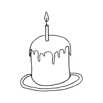 Happy easter spring graphic elements,vector set. Lettering, egg, branch Illustrazione stock