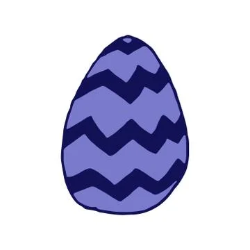 Happy easter spring graphic elements,vector set. Lettering, egg, branch Illustrazione stock