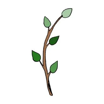 Happy easter spring graphic elements,vector set. Lettering, egg, branch Illustrazione stock