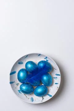 Happy easter time Stock Photos