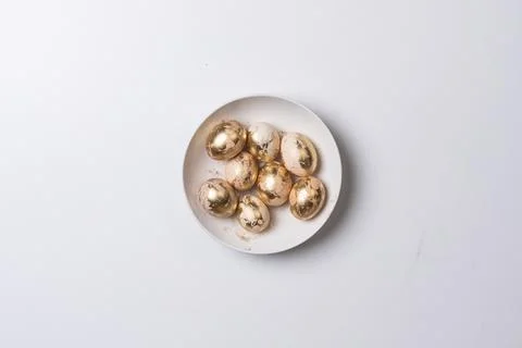 Happy easter time Stock Photos