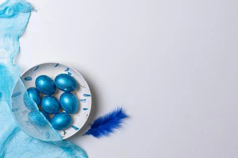 Happy easter time Stock Photos