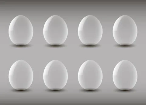 Happy Easter. Vector. Stock Illustration