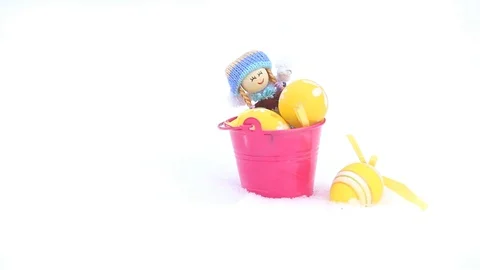 Happy Easter white background Stock Footage 87569734