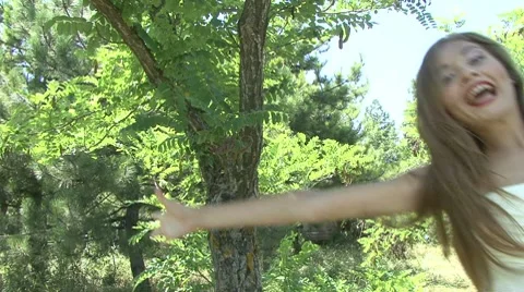 Happy Emotions Stockbeeldmateriaal 7737689