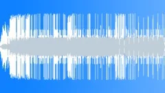 Happy Ending, Joyful cheery theme song Stock Music
