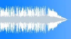 Happy Ending (Upbeat, Joyful, Pop-Rock) - Sting - BumperStock Music