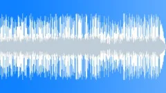 Happy Ending (Upbeat, Joyful, Pop-Rock) - 60 Second Stock Music