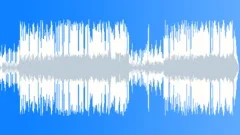 Happy Ending (Upbeat, Joyful, Pop-Rock) - No Drums Stock Music