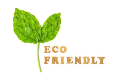 Happy Environment day Stock Photos