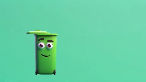 Happy Environment Day, Save Earth Stock Footage 243121532