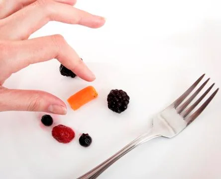 Happy face ! Stock Photos