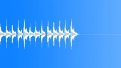 Happy Feelgood - Midi Logo For Minigame Stock Music