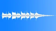 Happy Finger Style Stock Music