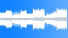 Happy floating aroundStock Music