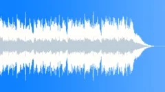 Happy Folk Rock - Loop Ending Long Stock Music