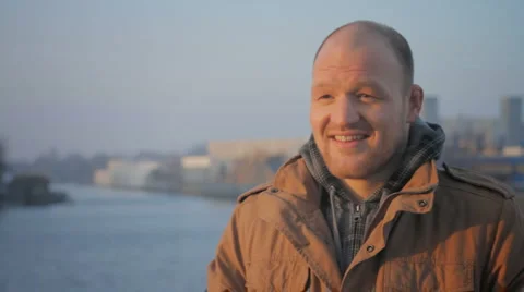 Happy Stock-Footage 1106479