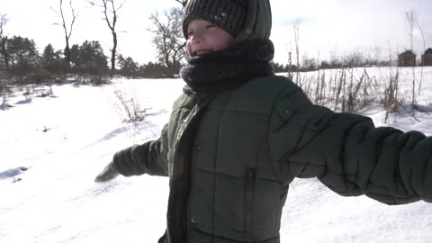 Happy Stock Footage 154427135