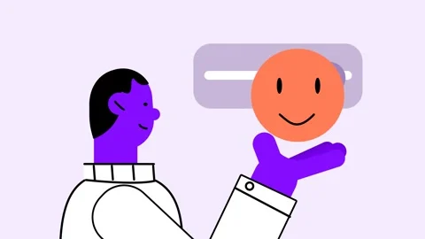 Happy Stock Footage 310680828