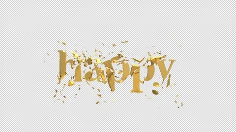 Happy Stock Footage 325192890