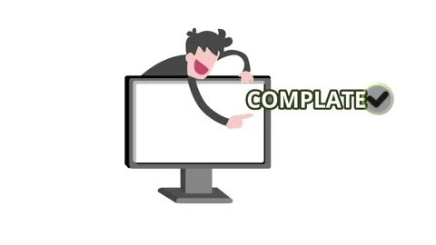 Happy Stock-Footage 329731905