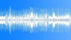 Happy frog (long loop) Stock Music